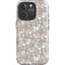 Disney Bambi Thumper Character Pattern iPhone 16 Pro Magsafe Impact Case